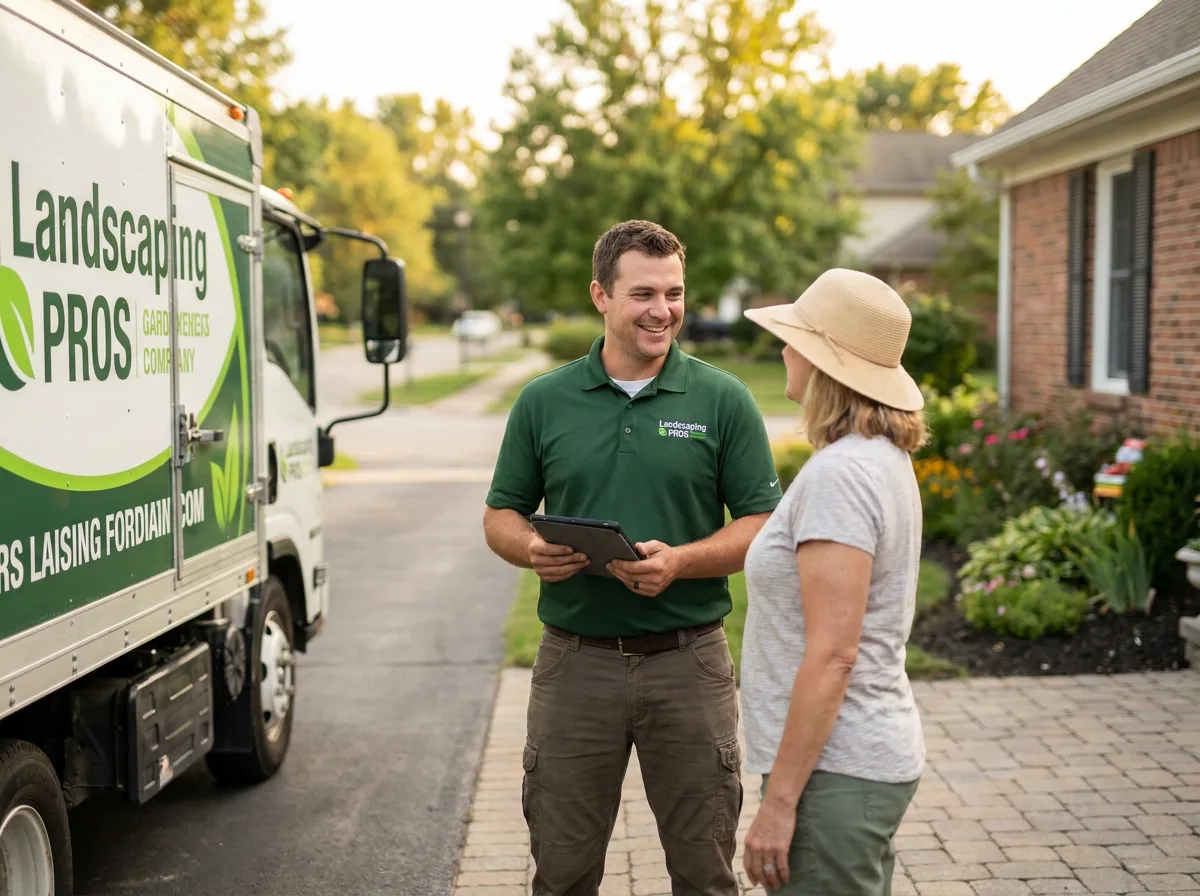 Landscaping Lyons, IL FAQs
